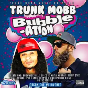 Trunk Mobb Hotline, Pt. 2: Legendary Calls