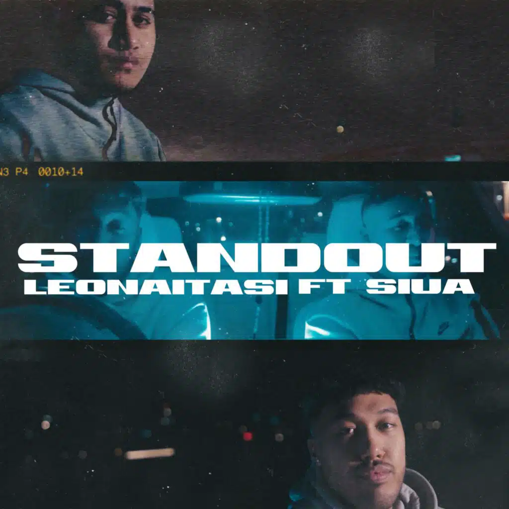 Standout (feat. Siua)