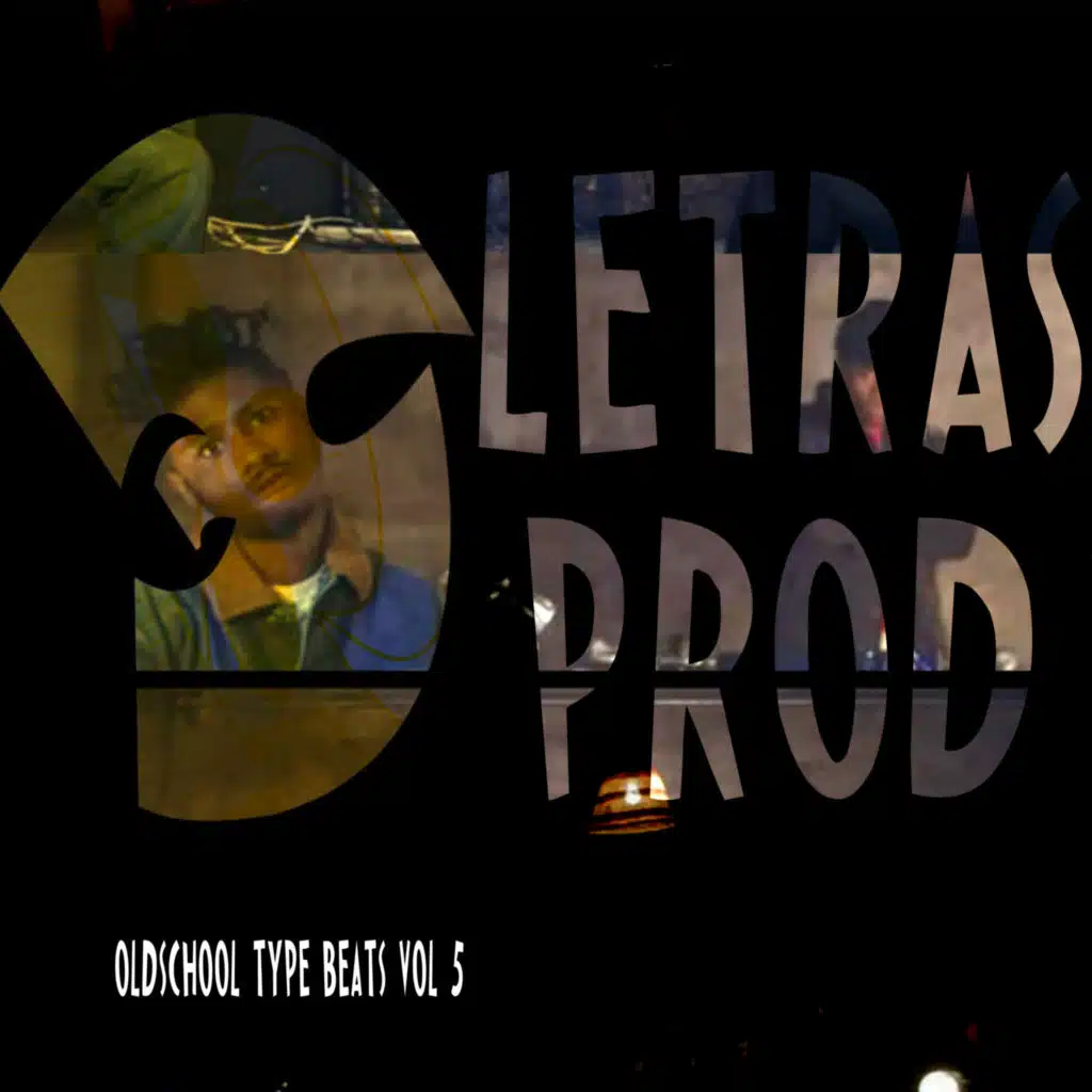 Oldschool Type Beats, Vol. 5