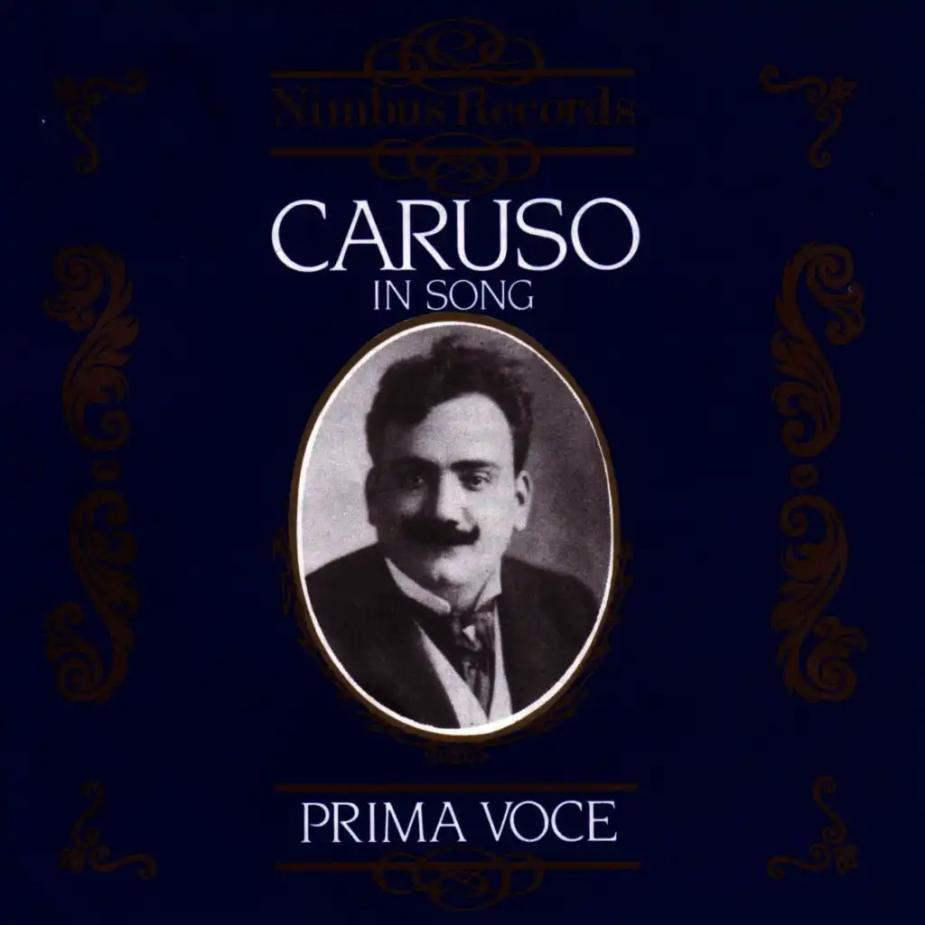 Prima Voce - Caruso In Song