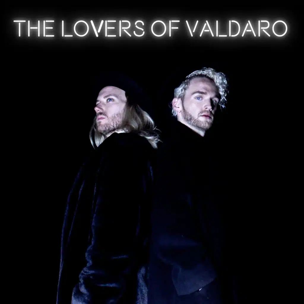 The Lovers of Valdaro