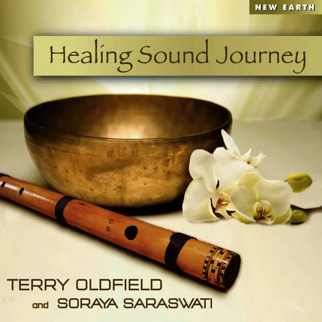 Healing Sound Journey