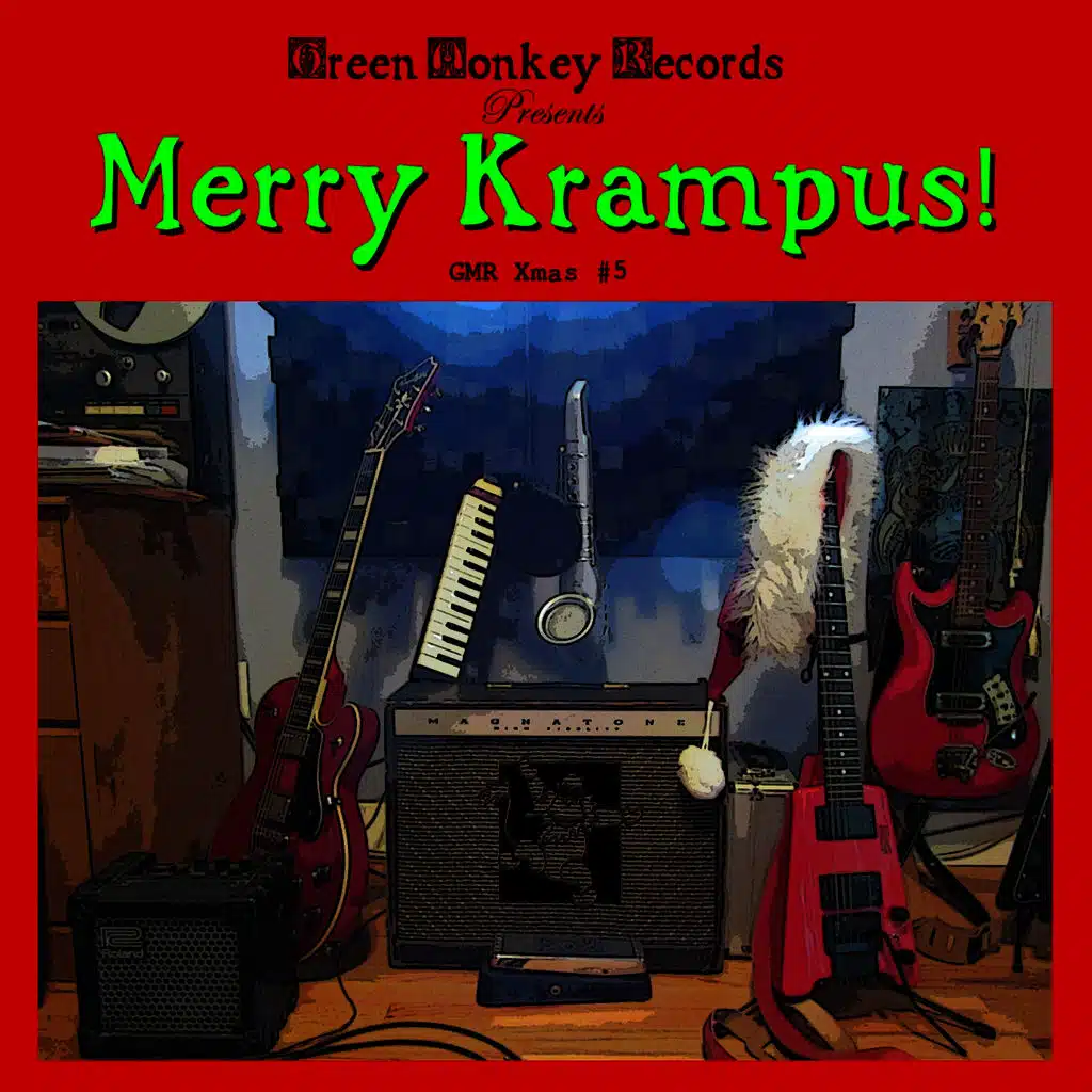 I Wish It Could Be Christmas Everyday