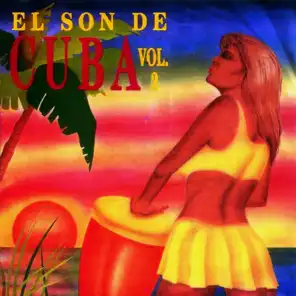 El Son de Cuba, Vol. 2