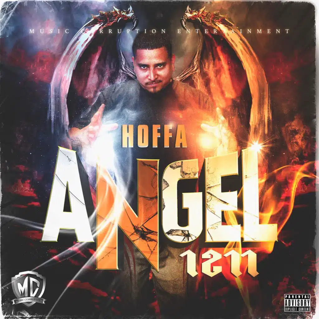 Angel 1211