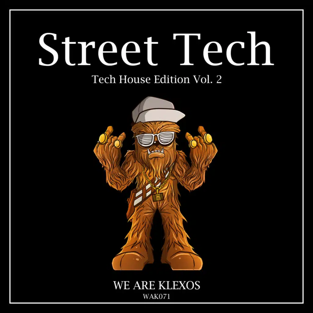 People Freak (D3W Remix)