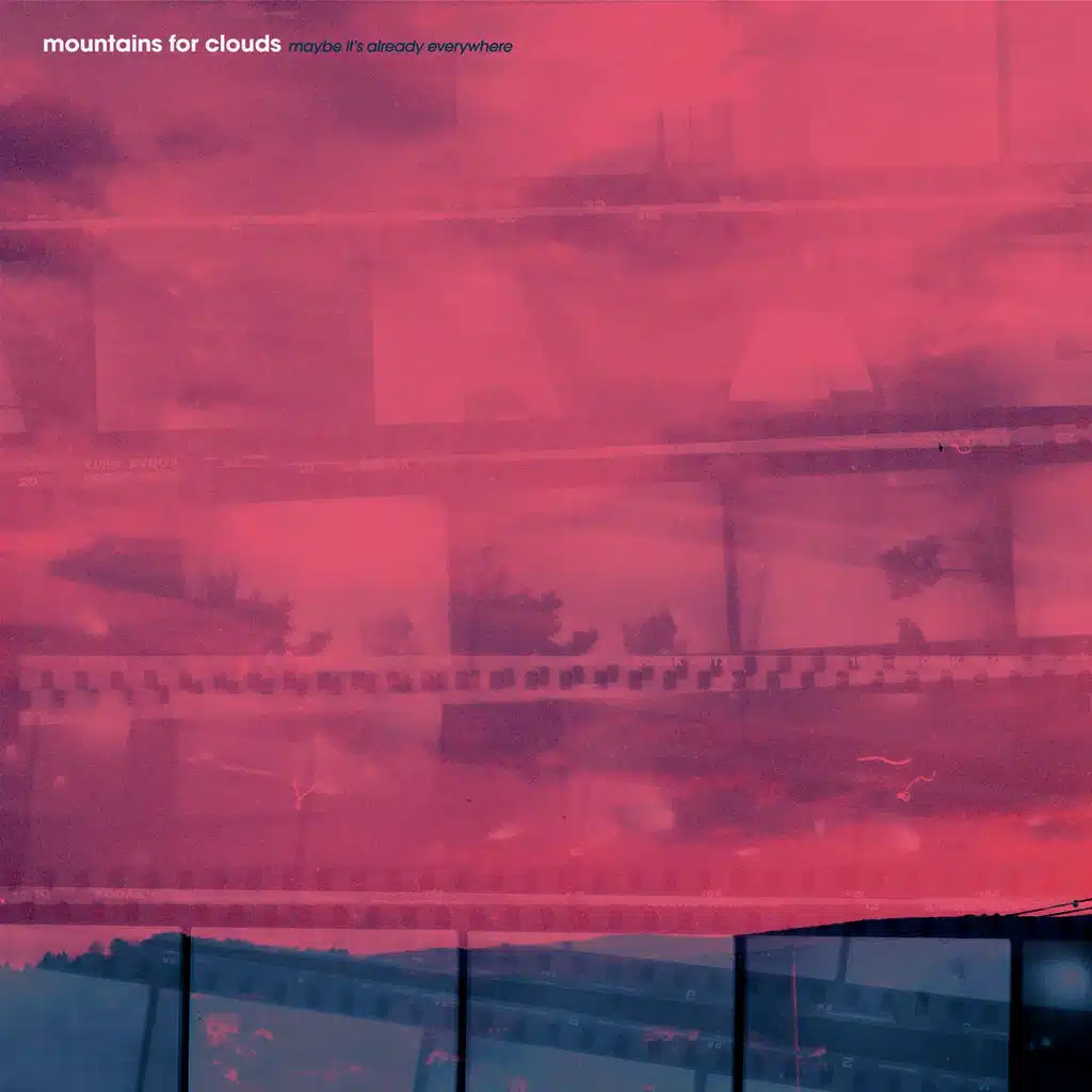 Maybe It's Already Everywhere