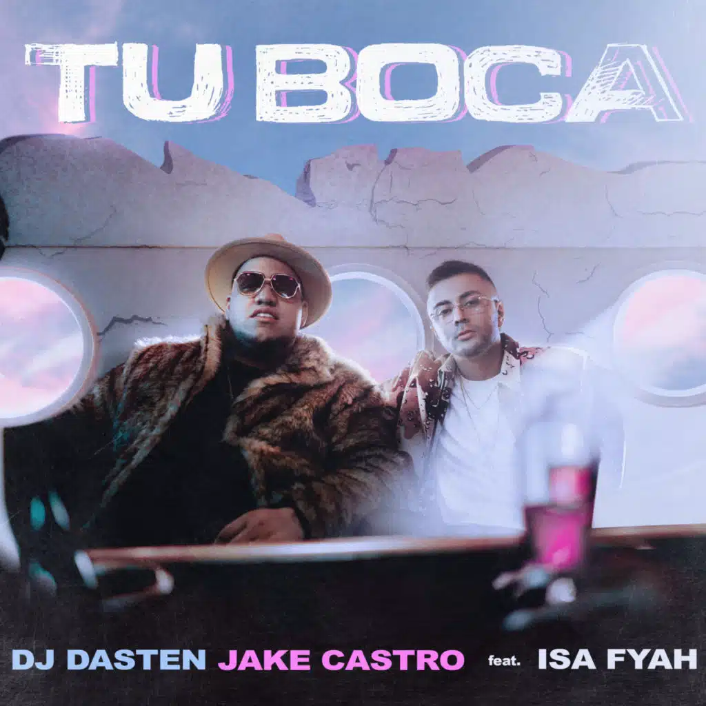 TU BOCA (feat. Isa Fyah)