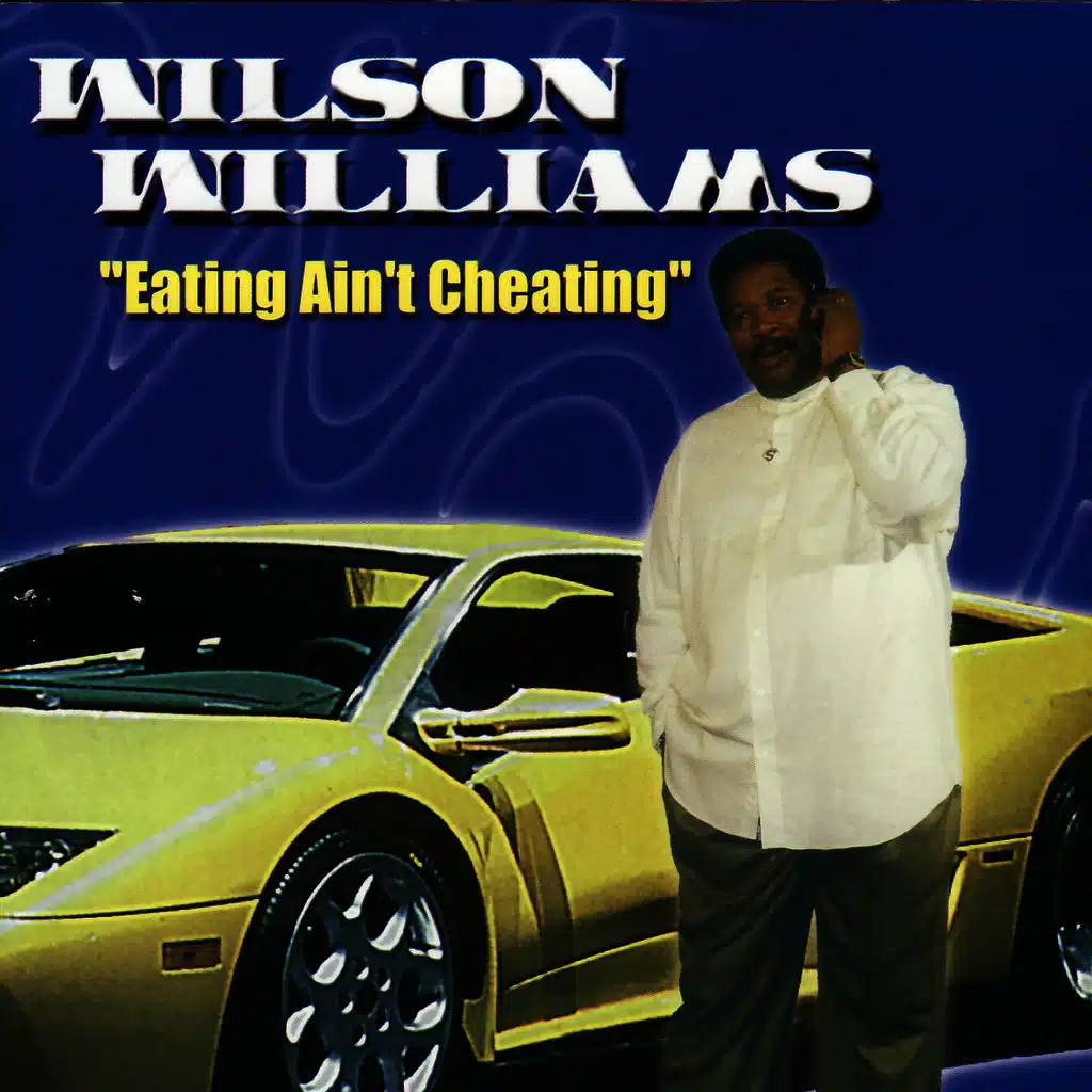 Eating Ain't Cheating