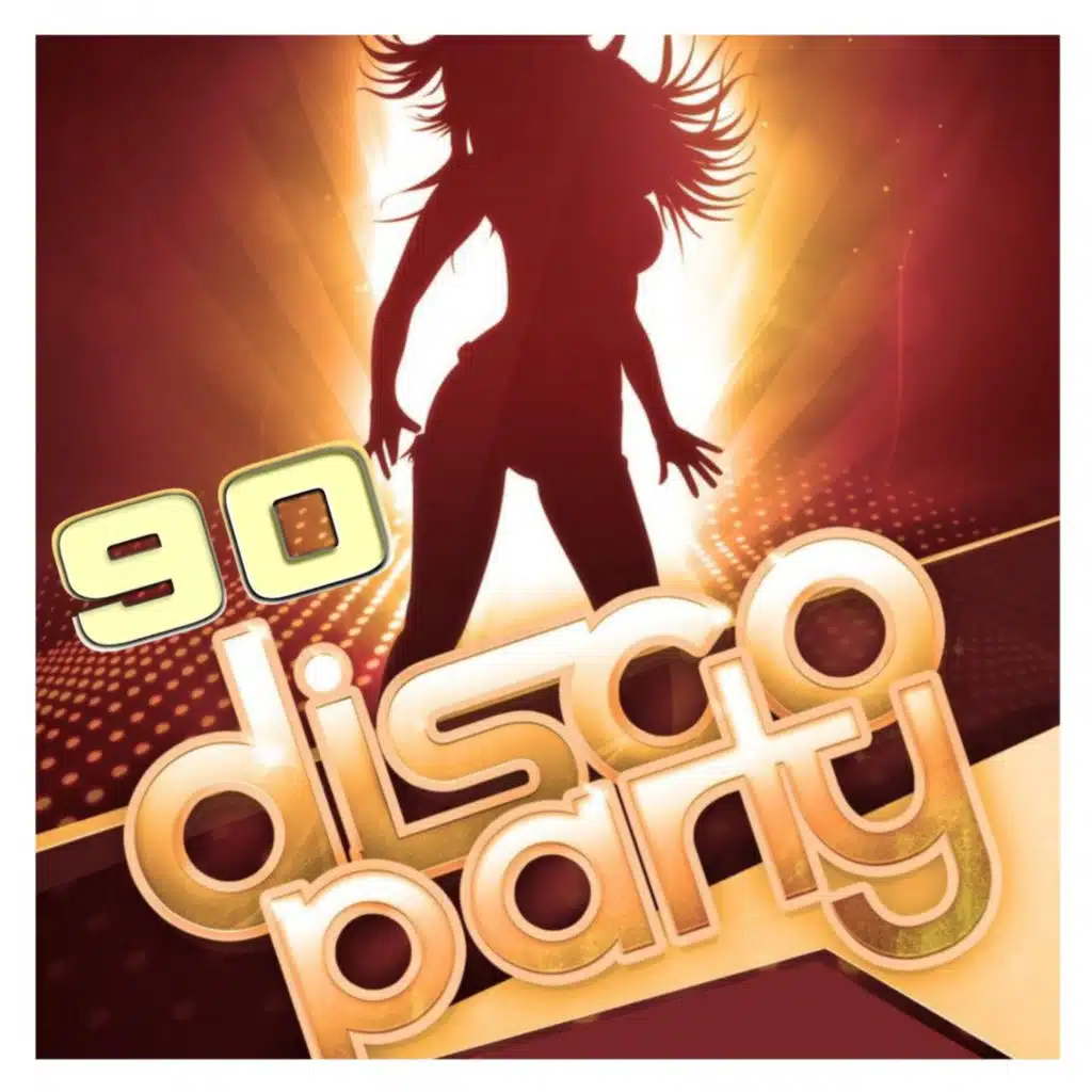 La Musique Mistique (Radio Cut)