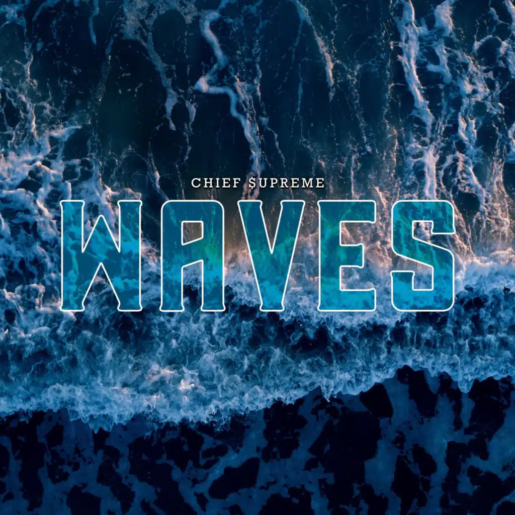 WAVES (feat. Aiwass, Drezus, Future, Hustla Jones, Joey Stylez, King Benz, Pyoot, Tha Voice, Young Kazh & Zes Nomis)