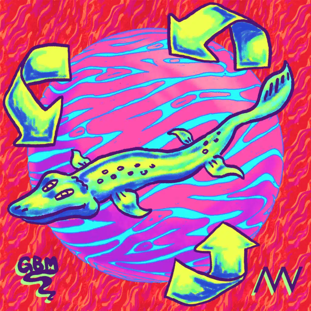 State (feat. Bread Boy)