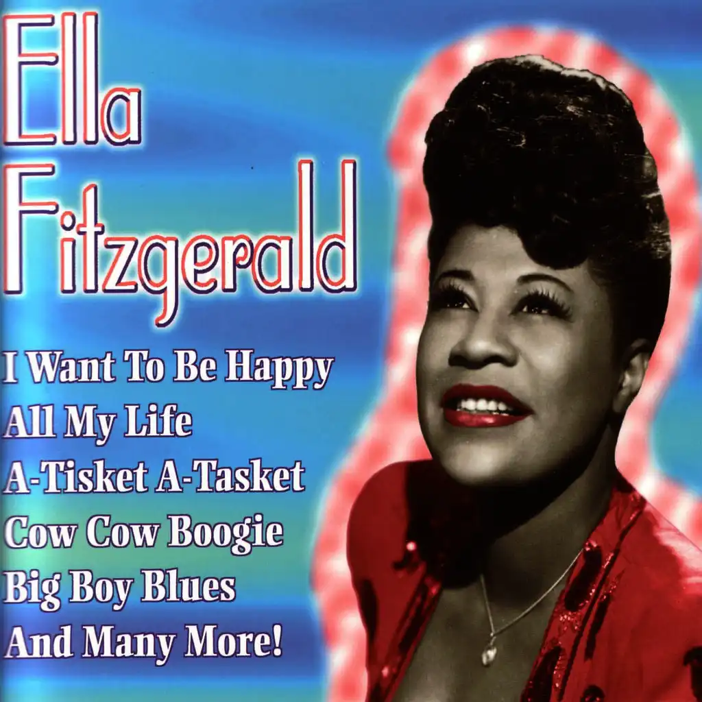 Ella Fitzgerald