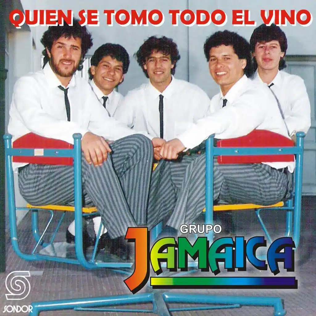 Grupo Jamaica