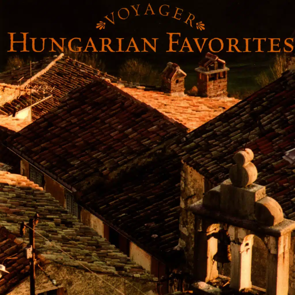 Hungarian Favorites