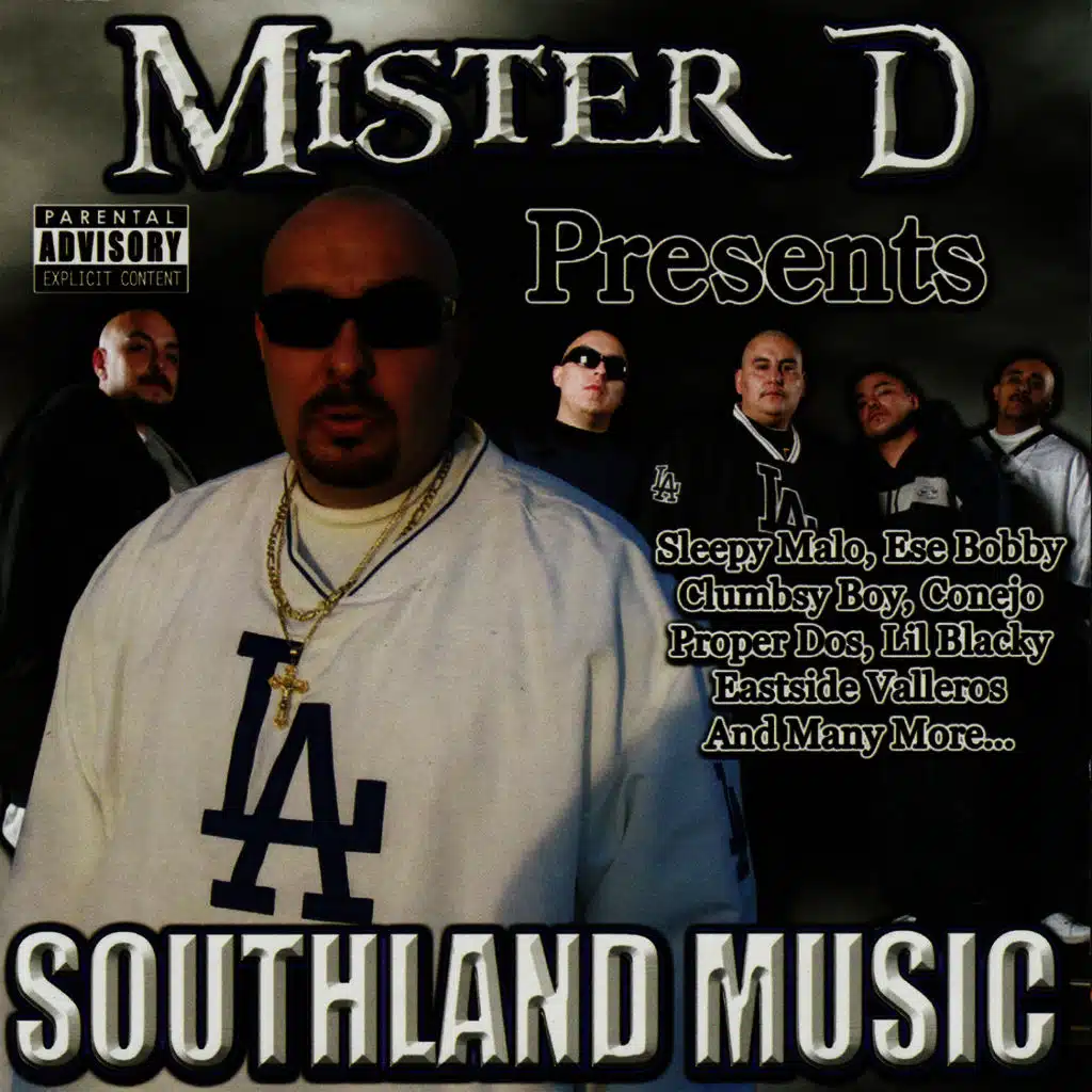 Sleepy Malo & Mister D