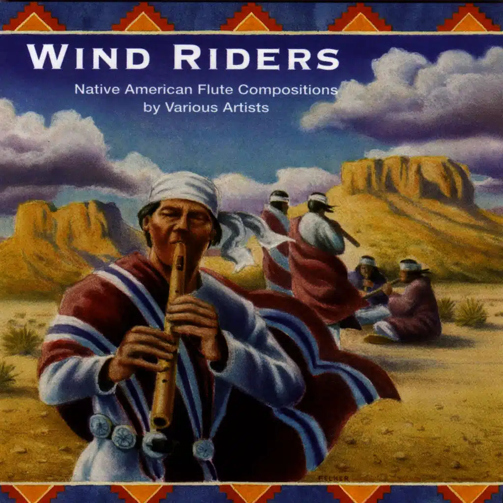 Council Of The Flocks