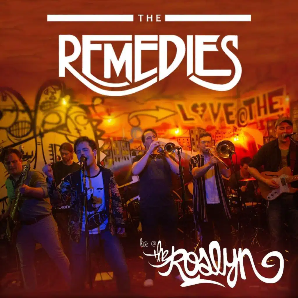 Live @ the Roslyn