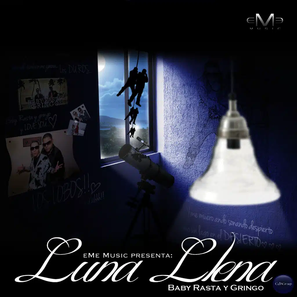 Luna Llena