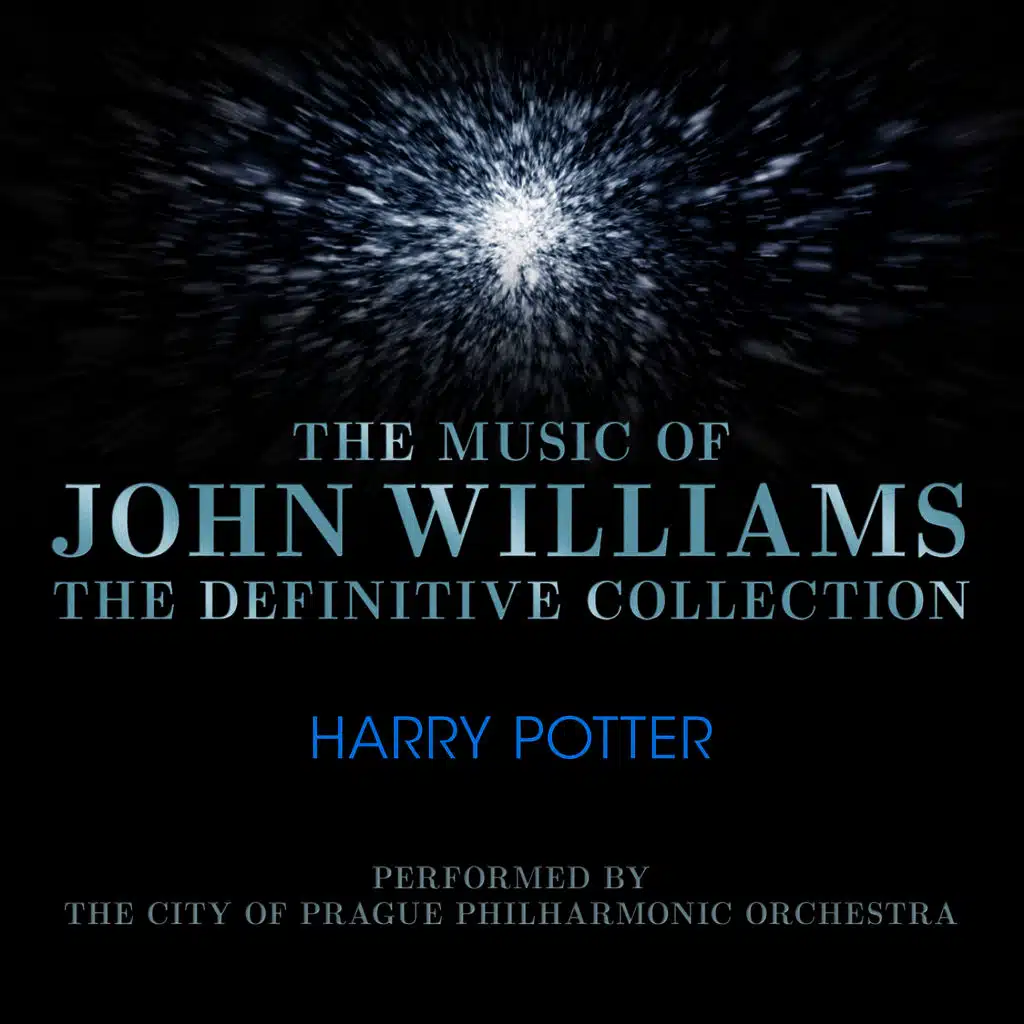 Nimbus 2000 (From "Harry Potter And The Philosopher's Stone")