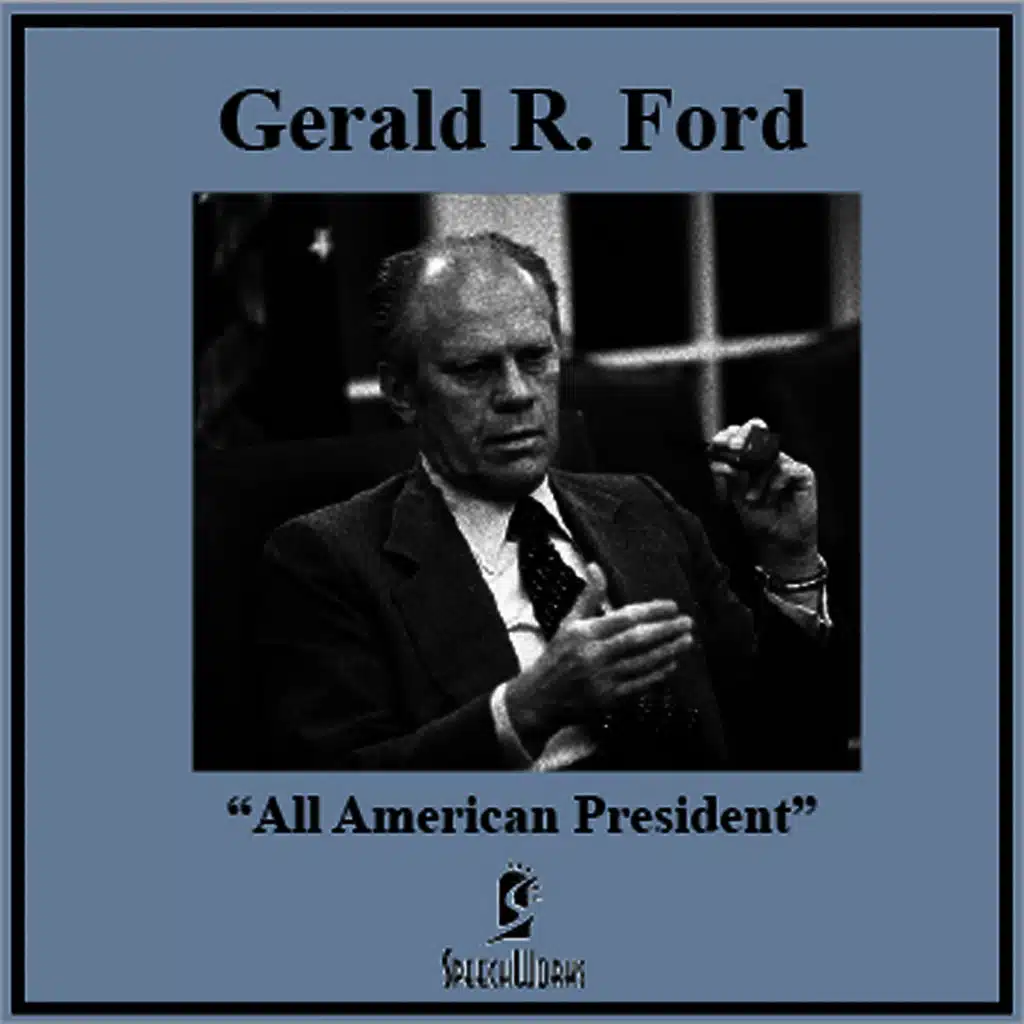 All American President