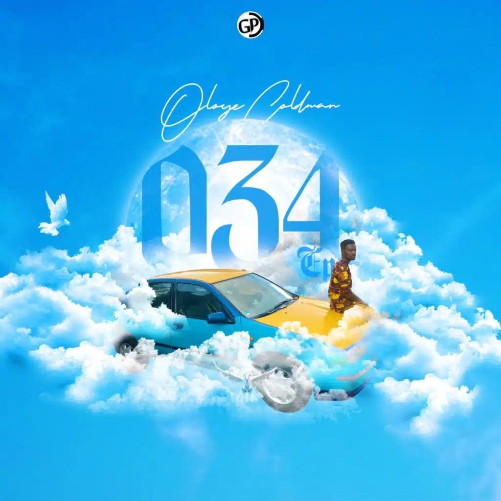 034 How Far (feat. Factoria, King Harrashy & El Breeze)