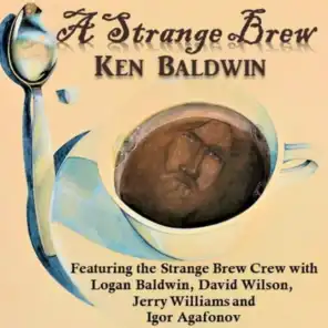 A Strange Brew