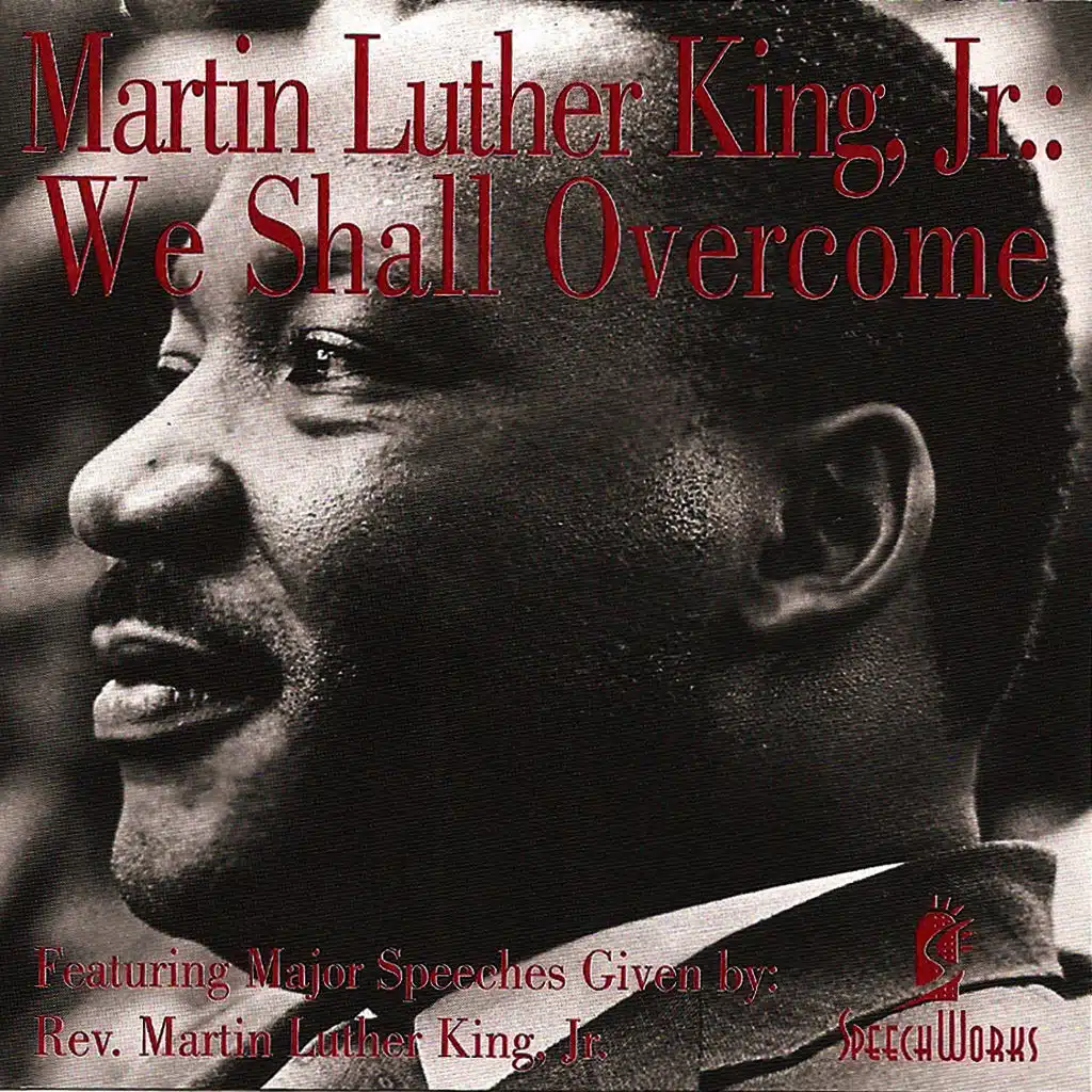 We Shall Overcome (06/17/1966)