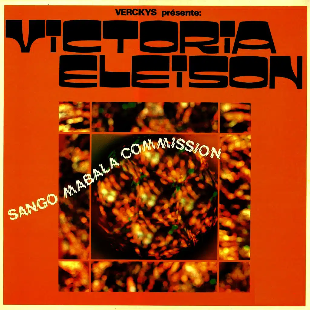 Sango Mabala Commission
