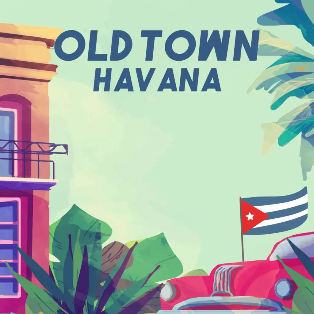 Old Town Havana