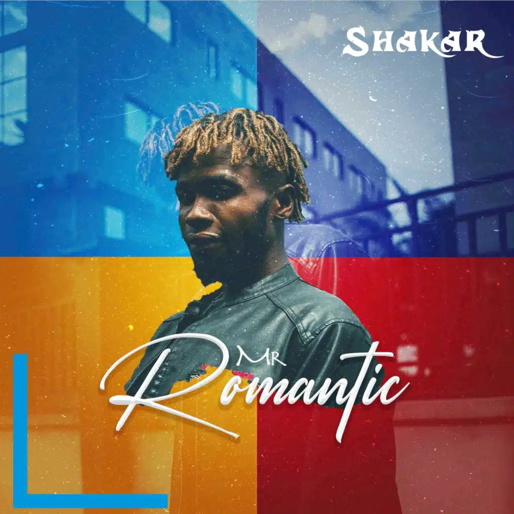 Mr Romantic