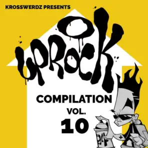 Uprock Compilation, Vol. 10