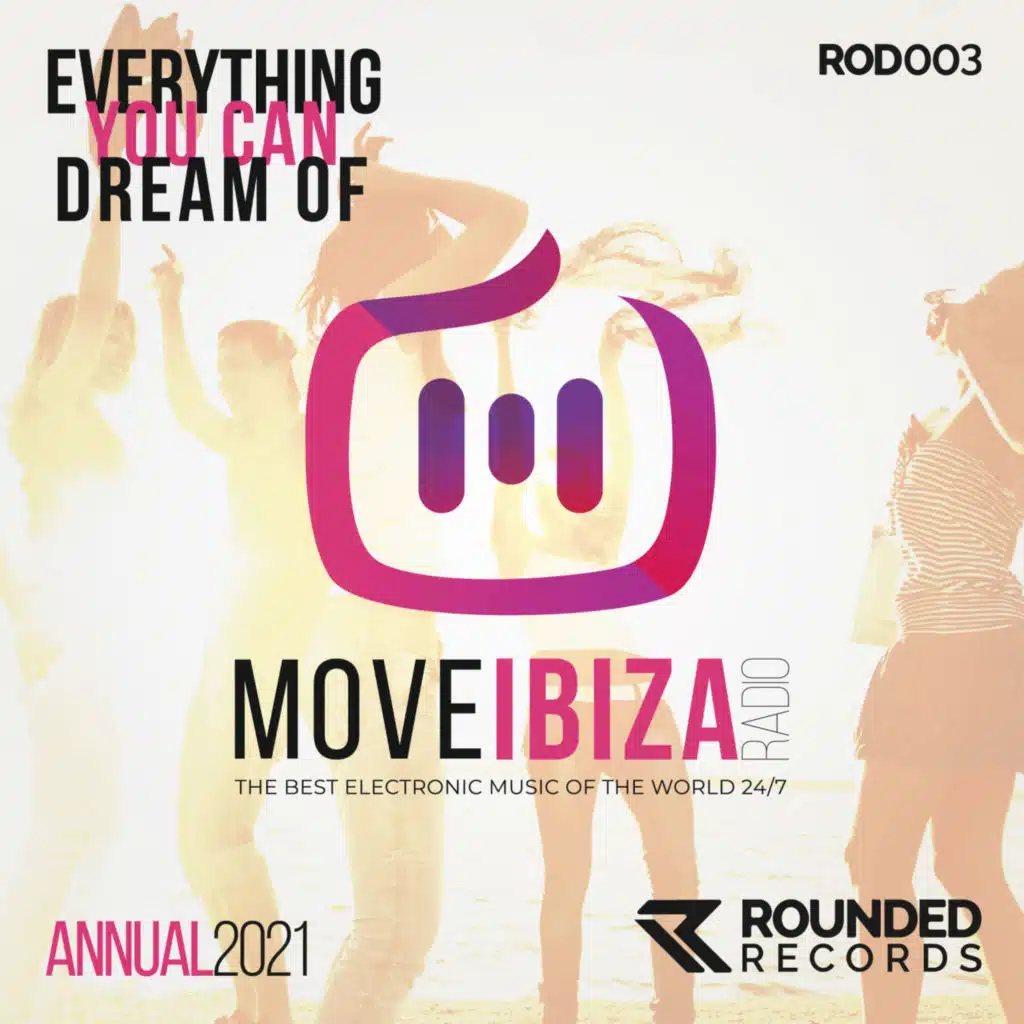 Maasai Mara (Weird Sounding Dude Remix)