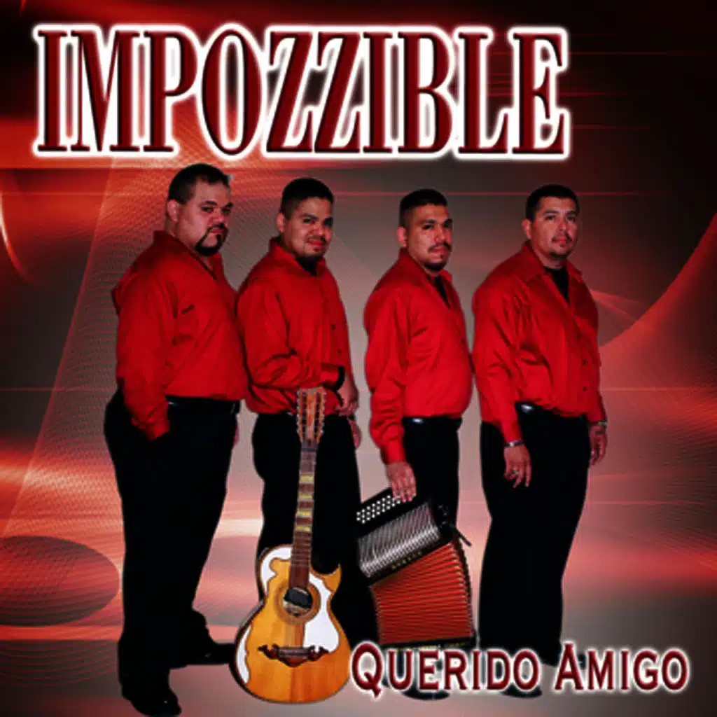 Querido Amigo