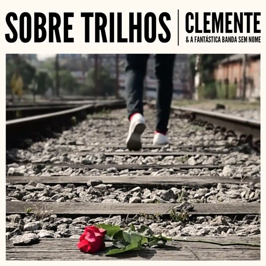 Clemente & A Fantástica Banda Sem Nome