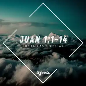 Juan 1:1-14