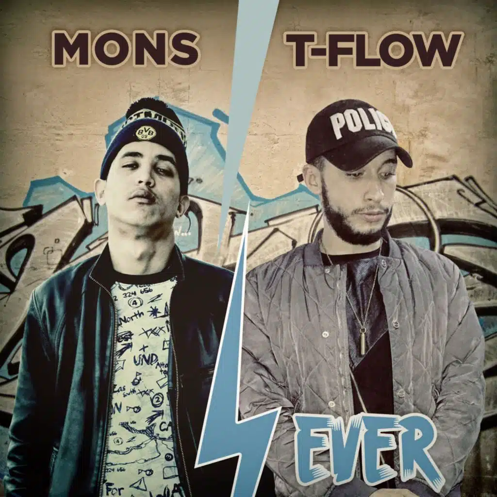 4ever (feat. t-flow)