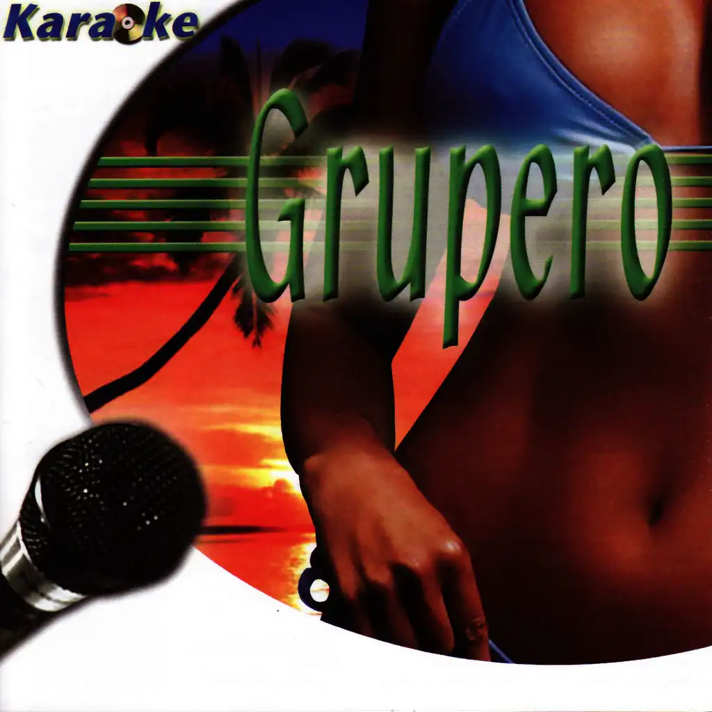 Grupero Karaoke