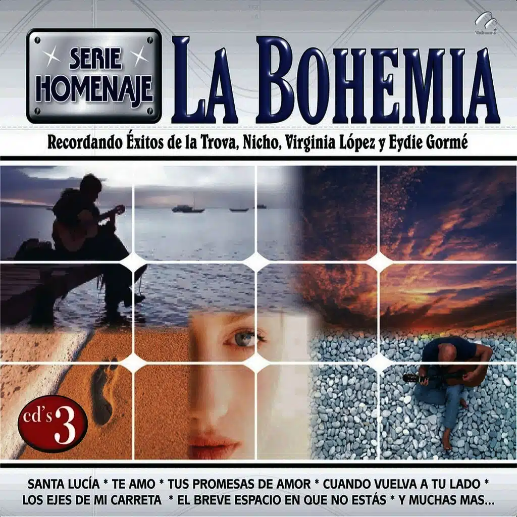 La Bohemia
