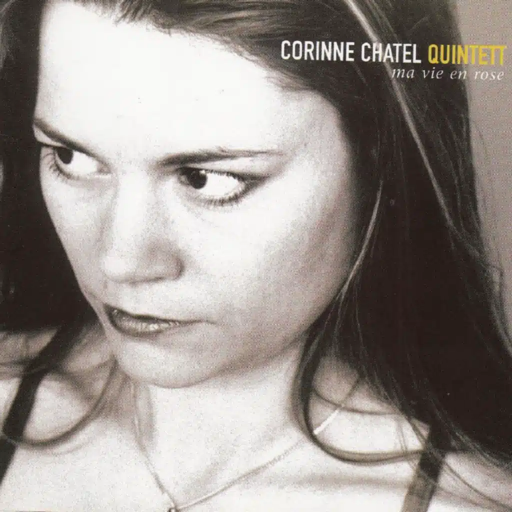 Corinne Chatel Quintett