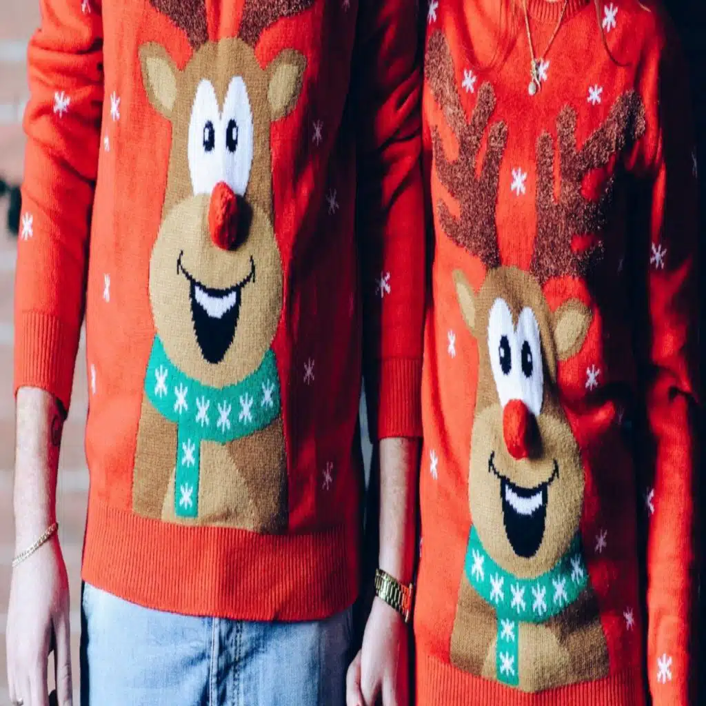 Clare and the Reasons