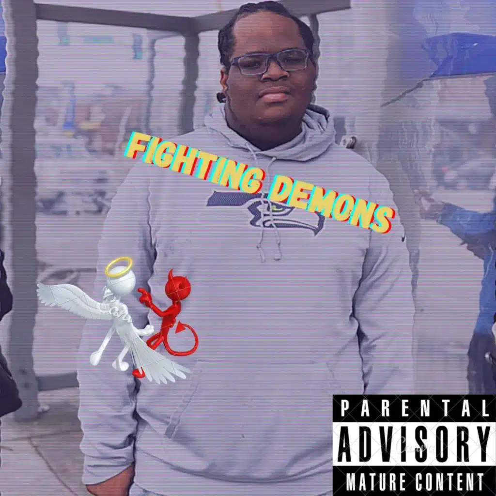 why you always tripping