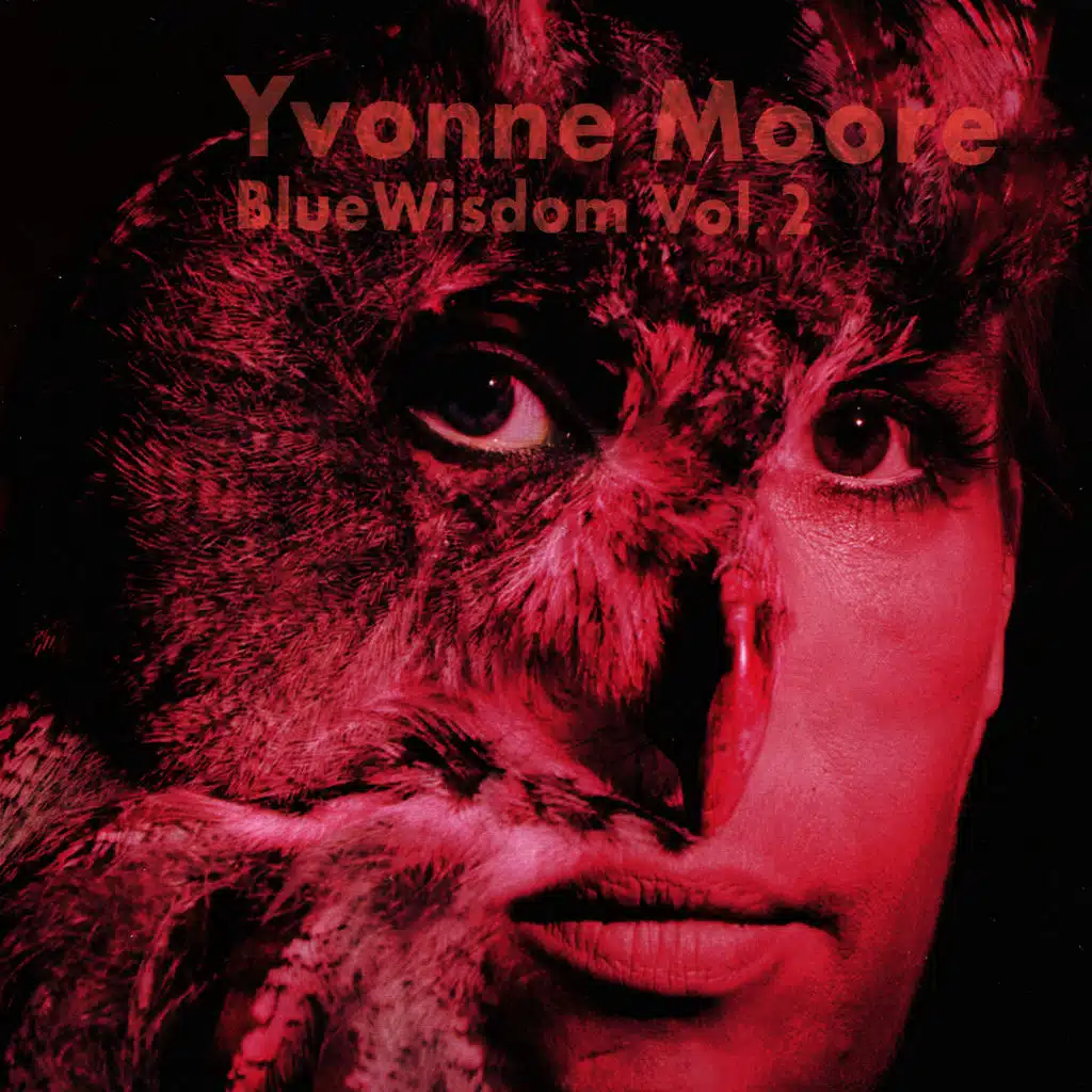 Yvonne Moore