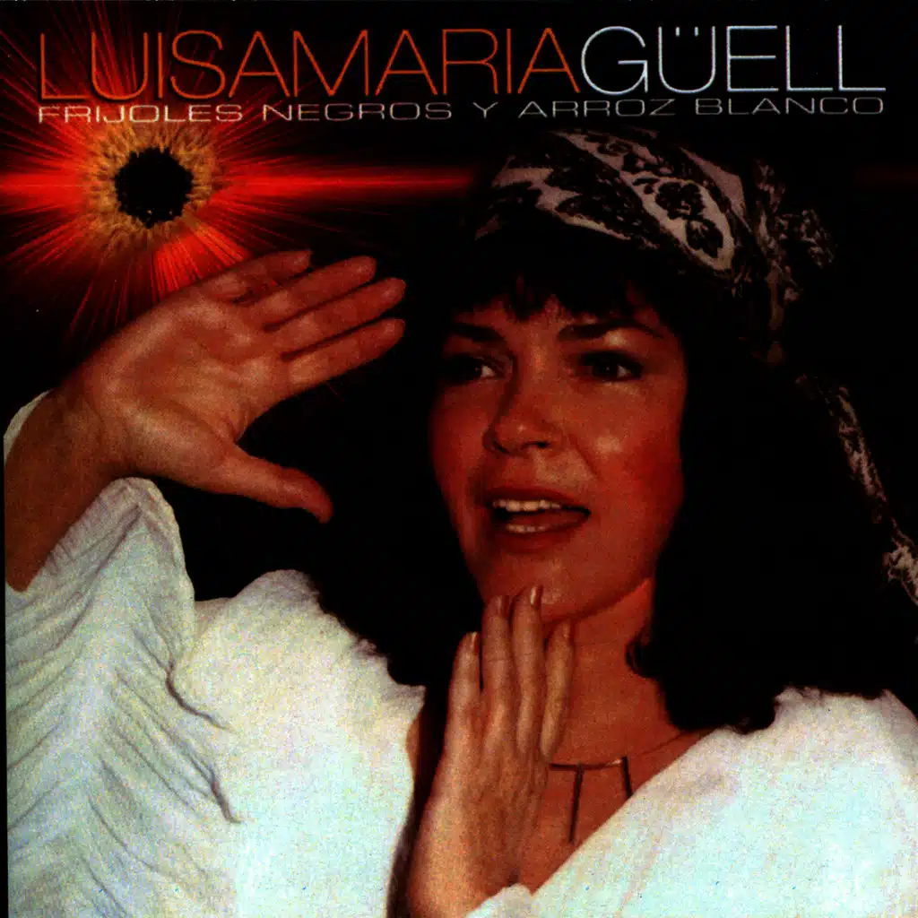 Frijoles Negros y Arroz Blanco