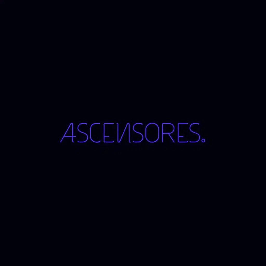 Ascensores