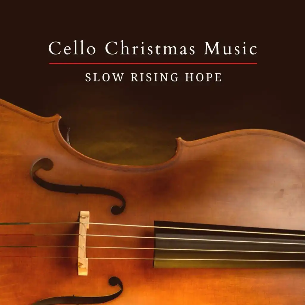 Cello Christmas Music