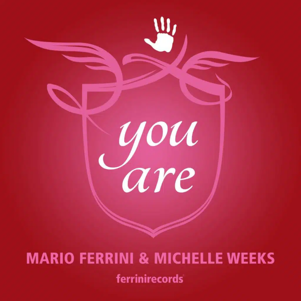 Mario Ferrini & Michelle Weeks