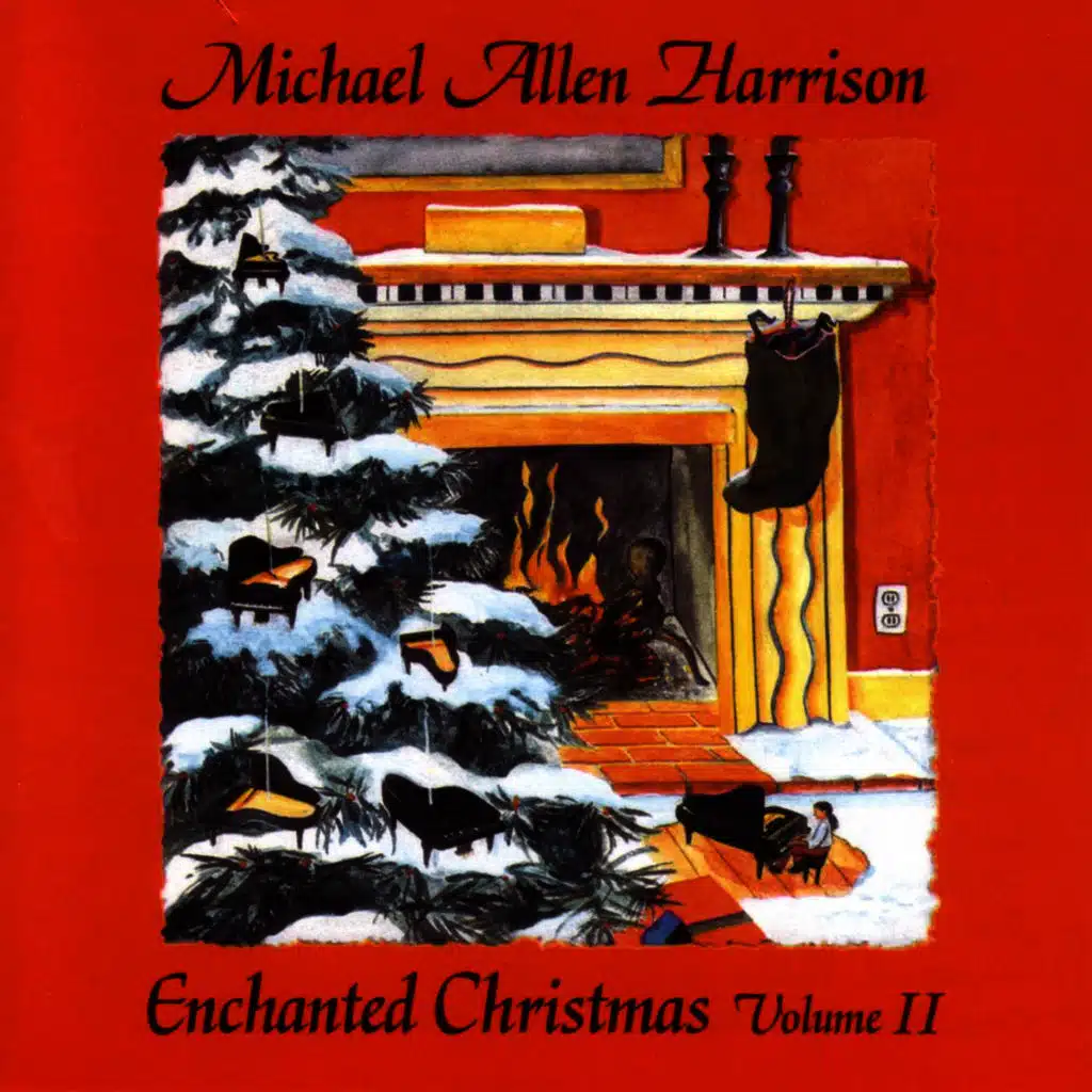 Enchanted Christmas Vol II