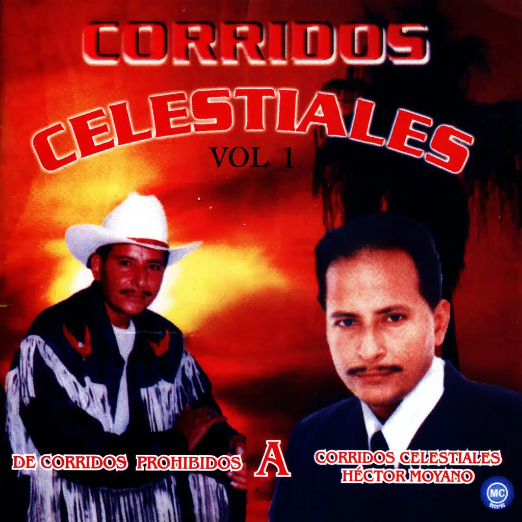 Corridos Celestiales Vol.1