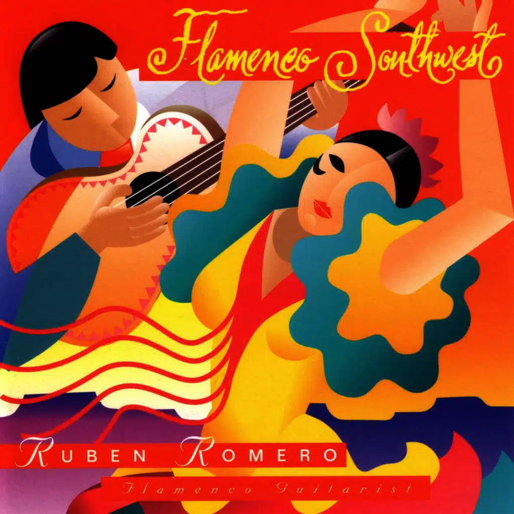 Flamenco Southwest